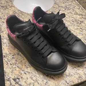 Alexander McQueen Shoes